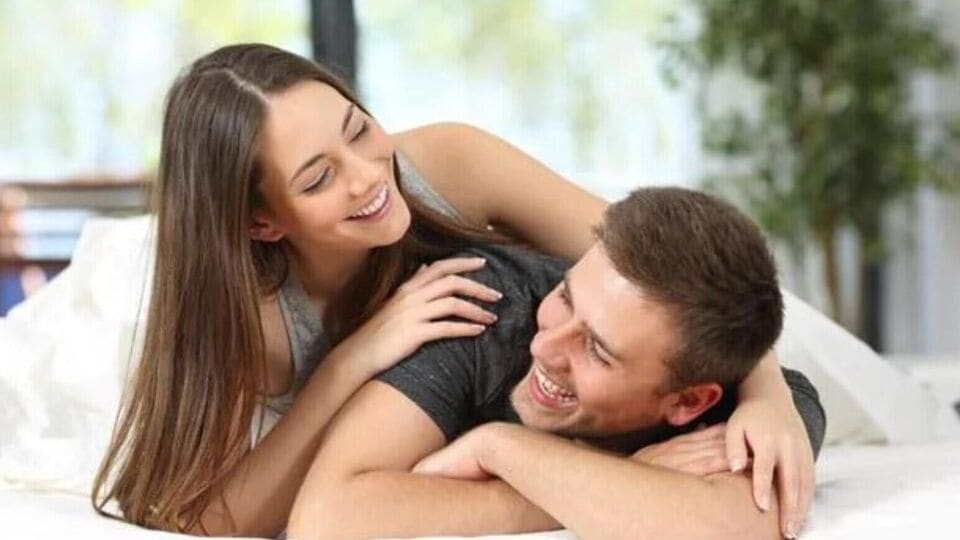 Exercises to avoid Painful Sex : நீங்கள் வலி நிறைந்த செக்ஸை உணர்கிறீர்களா? பெண்ணுறுப்பில் தசை விரியச்செய்யும் பயிற்சி!