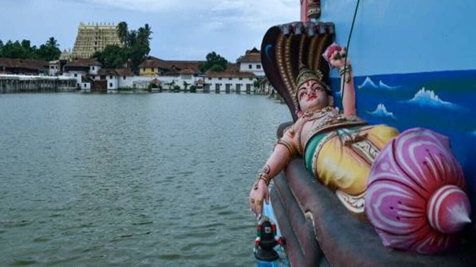 Mahavishnu names: மகாவிஷ்ணுவின் 24 பெயர்களும் அர்த்தங்களும்!