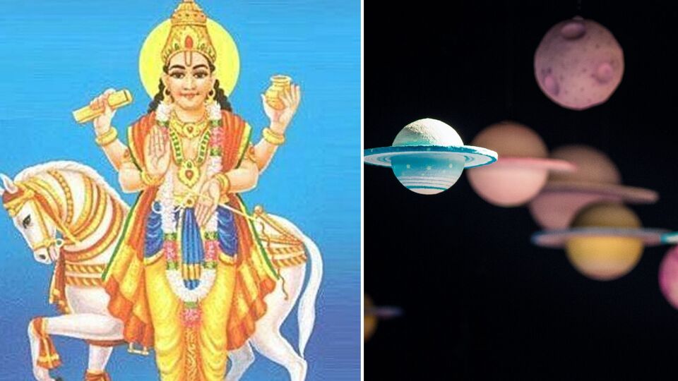 Sukran Karma: ‘திருவாதிரை, சித்திரை, திருவோணம் நட்சத்திரமா? சுக்கிரன் கர்மா கவனம் தேவை!