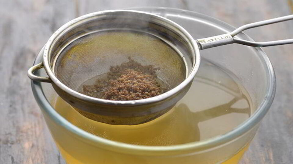 Omam Water இதென்ன பிரமாதம்! இத விட பெசல் ஐட்டம் நிறைய இருக்கு