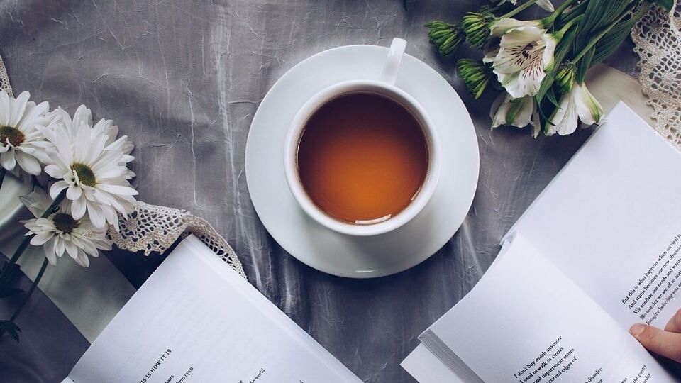 Tea for Immunity:மழைக்காலத்தில் நோய் எதிர்ப்பு சக்தியை அதிகரிக்கும் மேஜிக் டீ!