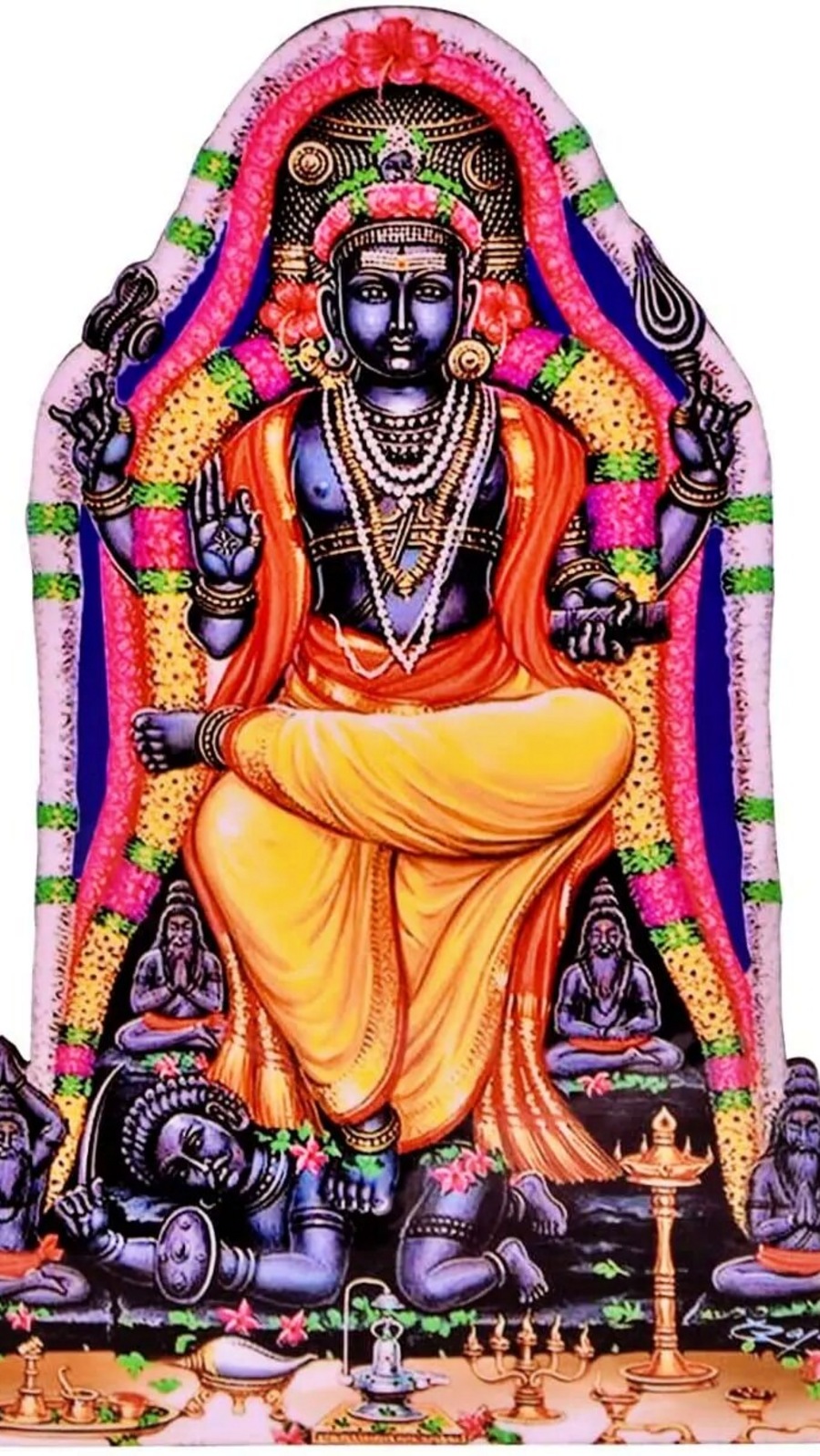 குருவின் வக்ரத்தால் உச்சம் செல்லும் ராசிகள்