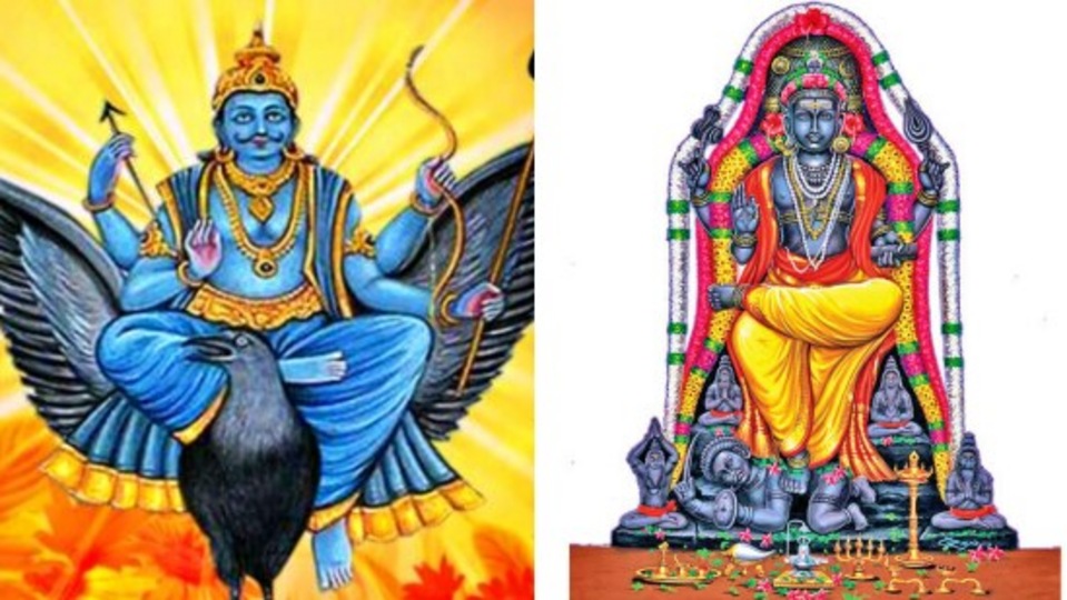 Sani Rahu Luck: சனியின் பார்வையில் ராகுவும் குருவும்..ராஜயோகம் எந்த ராசிக்கு?