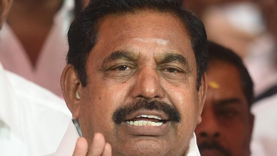 Cauvery Dispute:காவிரி விவகாரம்: இல்லாத ஊருக்கு வழி தேடும் முதல்வர்.. எடப்பாடி பழனிச்சாமி கண்டனம்