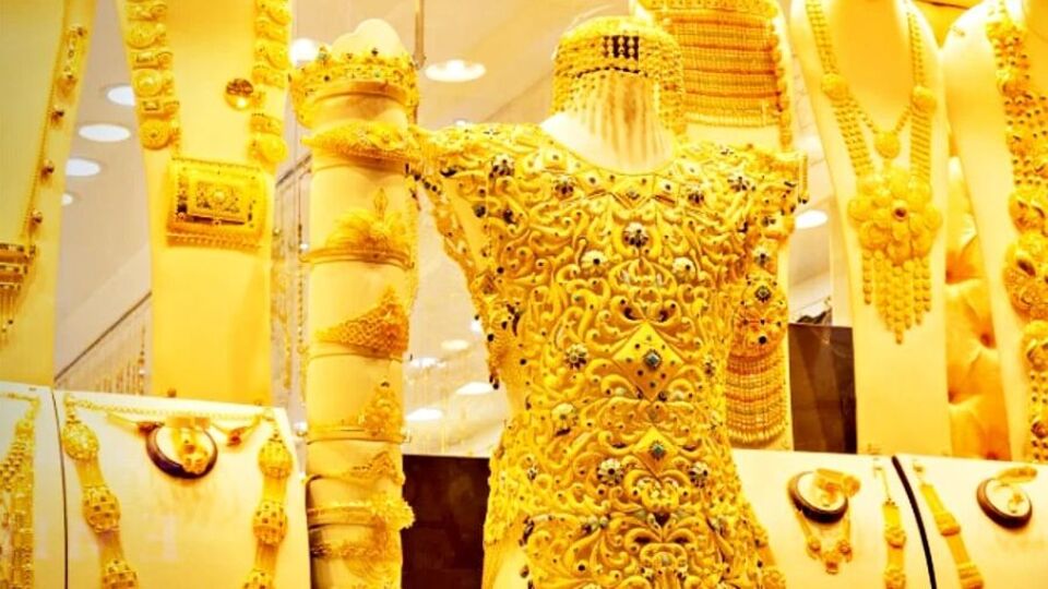 Today Gold Rate: அடேங்கப்பா.. தங்கம் ஒரே நாளில் இவ்வளவு விலை உயர்வா?