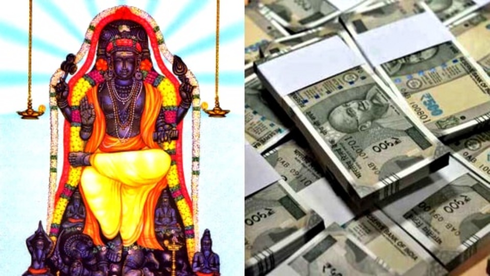 Guru Luck: ஆகஸ்ட் 7முதல் பண மழையில் ராஜ வாழ்க்கை வாழப் போகும் 3 ராசிக்காரர்கள்!