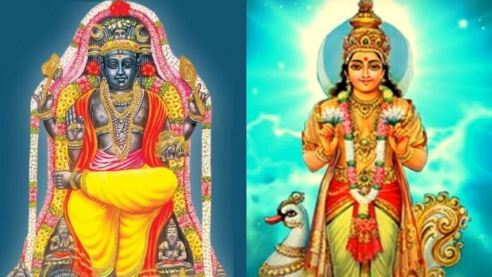 Gajakesari Yoga: கஜகேசரி யோகத்தால் ராஜ வாழ்க்கை வாழப் போகும் 3 ராசிக்காரர்கள்