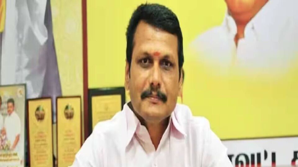 Senthil Balaji Case: அமைச்சர் செந்தில் பாலாஜி கைது செல்லும்: சுப்ரீம் கோர்ட் அதிரடி தீர்ப்பு