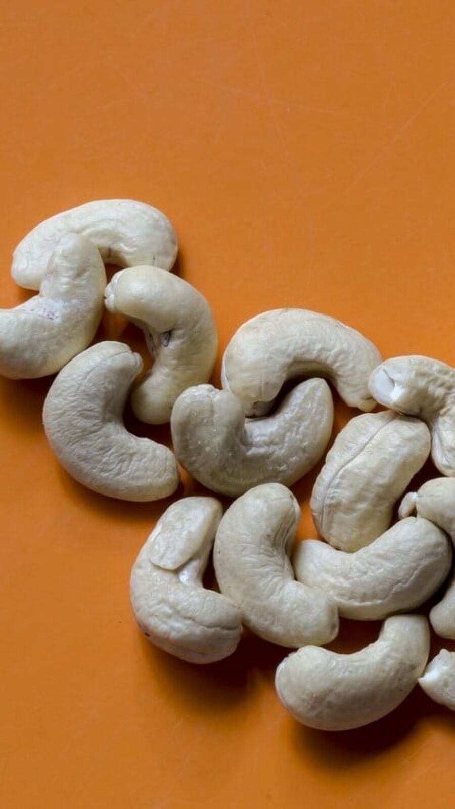 முந்திரி சாப்பிடுவதால் கிடைக்கும் நன்மைகள்