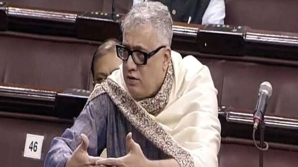 Derek O Brien: திரிணமூல் காங்கிரஸ் எம்.பி., சஸ்பெண்ட்!