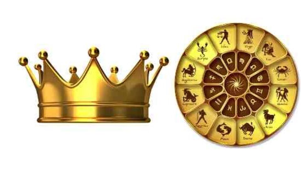 Raja Yoga Rasis: உலகத்தை ஆளப் பிறந்த ராசிக்காரர்கள் இவர்கள்தான்!