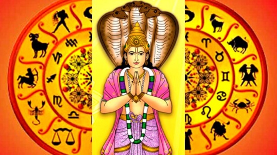 Rahu Transit: ராகுவால் குபேர மழையில் நனைய போகும் ராசிகளில் நீங்க இருக்கீங்களா?