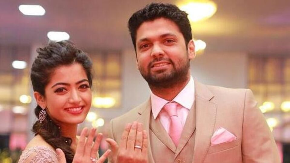 Rashmika Love Story: 14 மாதங்களில் காதலரை பிரிந்த ராஷ்மிகா.. காரணம் என்ன?