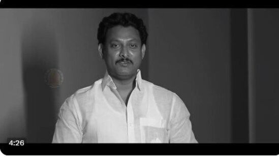 ”உங்களுடைய அண்ணனாக சொல்கிறேன். அனைவரையும் அரவணைத்து செல்லுங்கள். இது போன்ற ஒரு சம்பவங்கள் இனியும் நடக்காத வண்ணம் நீங்கள் பார்த்துக் கொள்ள வேண்டியது உங்களின் பொறுப்பு”