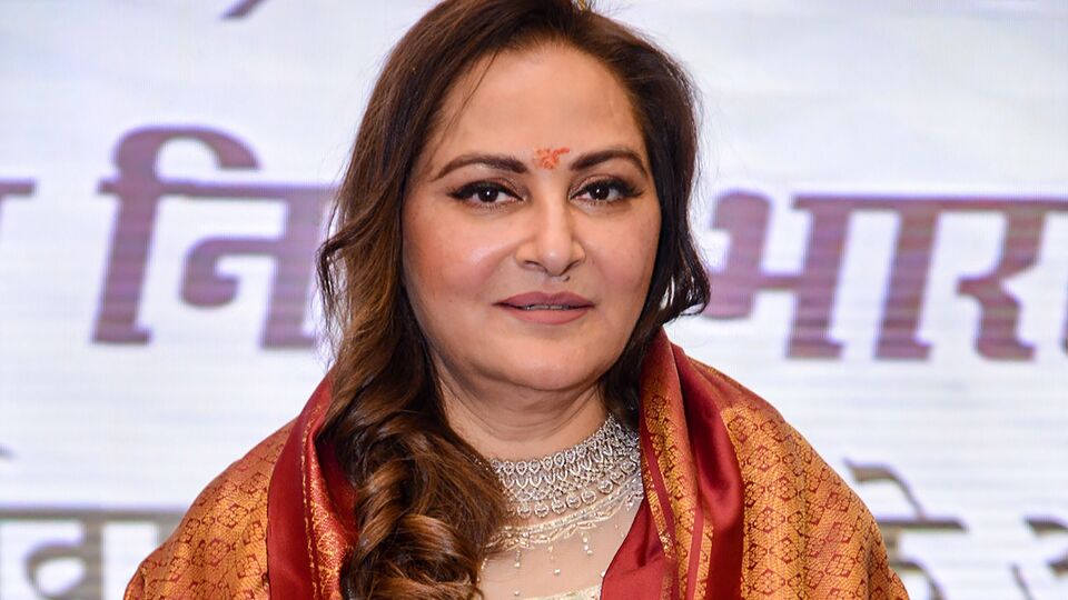 Jaya Prada: நடிகை ஜெயப்பிரதாவிற்கு சிறை தண்டனை!