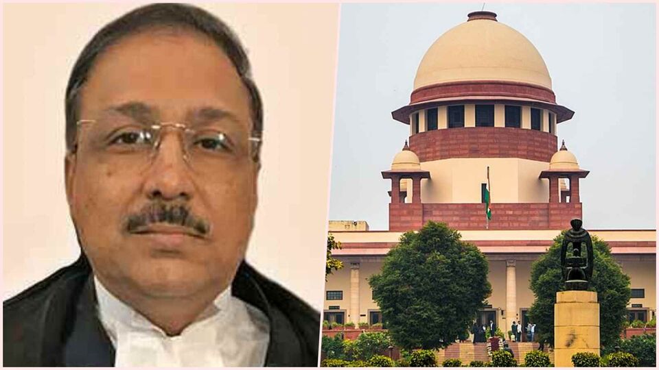 Suprem Court: 'மகனுக்கு தேர்வு உள்ளது'! Tranferஐ மறுபரீசிலனை செய்ய கோரிய நீதிபதி - உச்ச நீதிமன்றம் கொலீஜியம் மறுப்பு