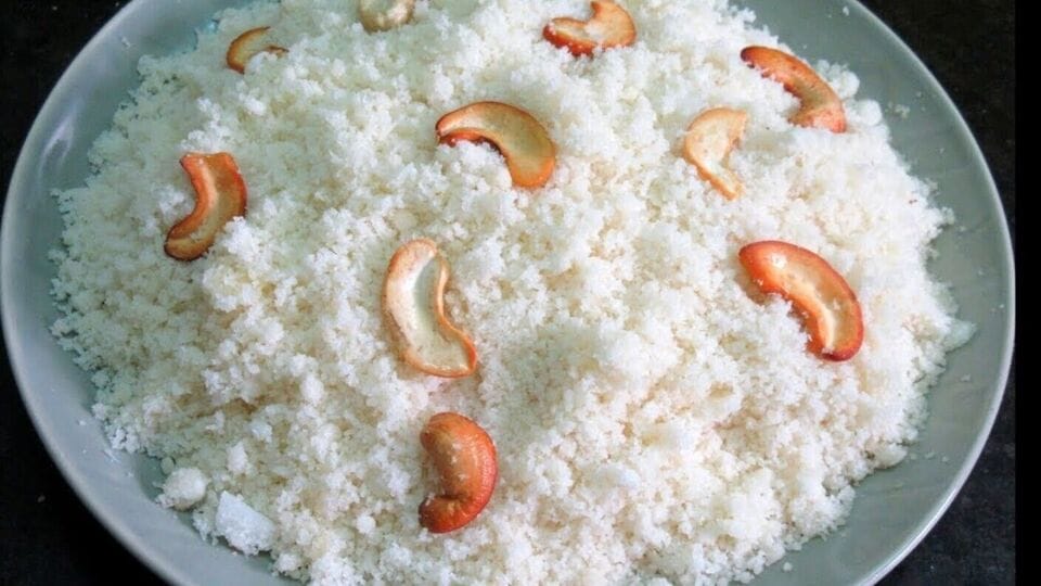 Arisi Puttu for Amman Worship : ஆடி வெள்ளி விரதம் – அம்மனுக்கு அரிசி புட்டு செய்து வழிபடுவது எப்படி?