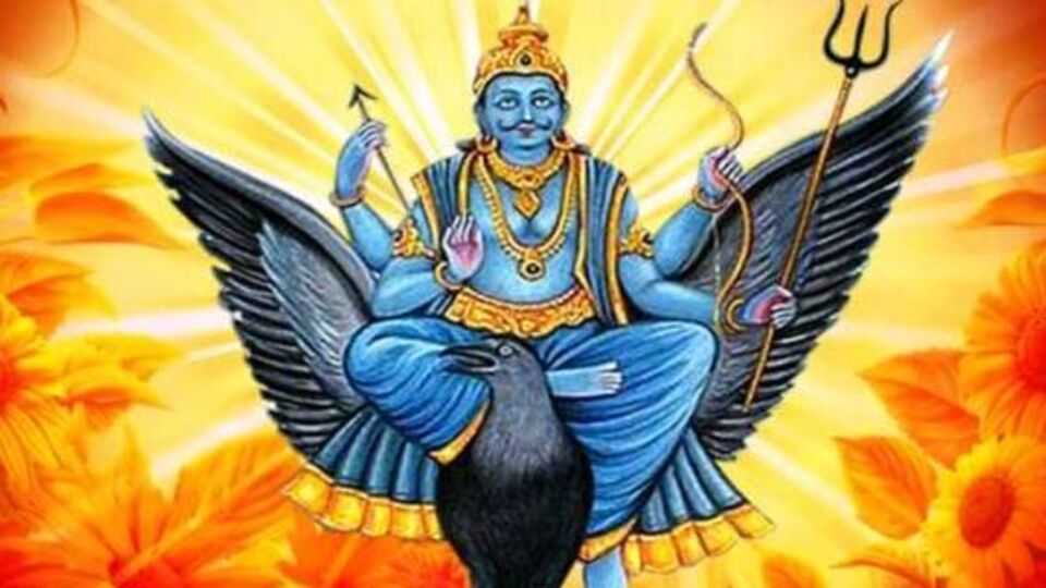 Sani Blessing Zodiacs : அடுத்த 2 ஆண்டுகளுக்கு அதிர்ஷ்டம்தான்; சனி பகவான் கொட்டிக்கொடுக்கப்போகும் ராசிகள்