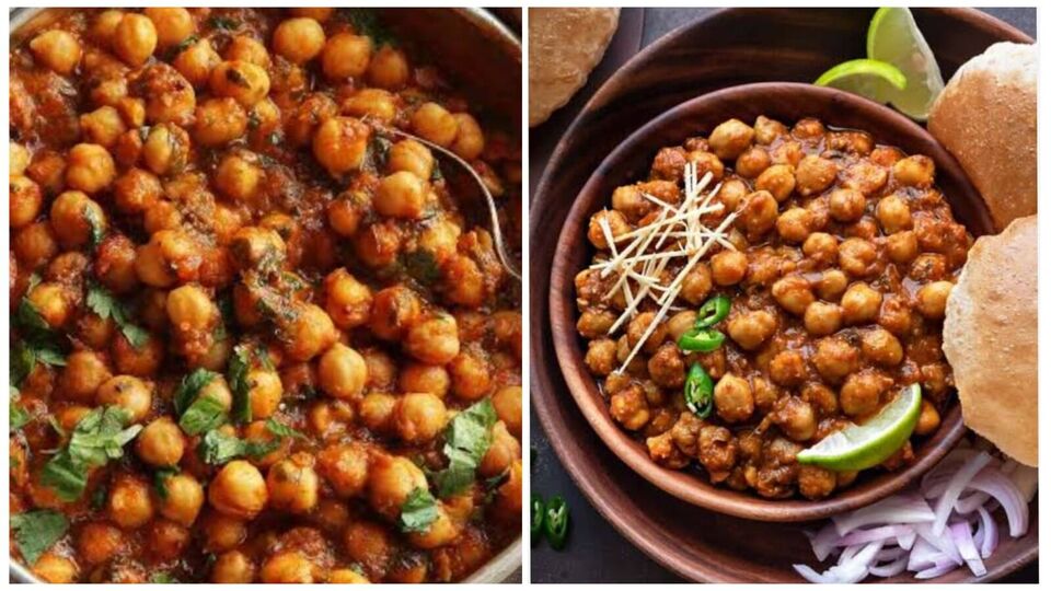 Senna Gravy: ருசியான பஞ்சாபி ஸ்டெயில் சென்னா கிரேவி.. பூரி சப்பாத்திக்கு அட்டகாசமான காமினேஷேன்!