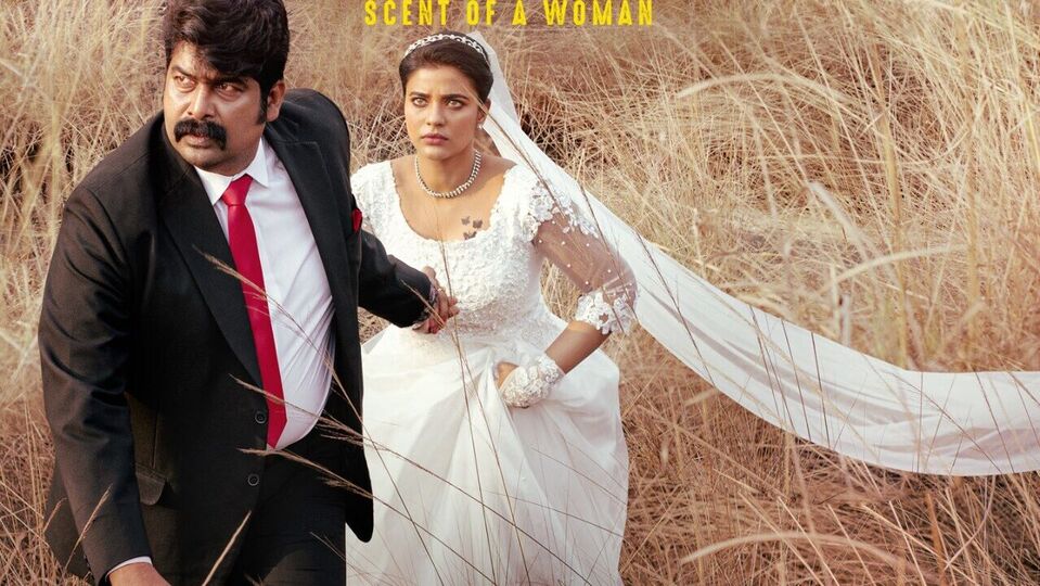 Pulimada Update : ஐஸ்வர்யா ராஜேஷ் உடன் கைகோர்க்கும் ஜோஜு ஜார்ஜ்.. வெளியான லேட்டஸ்ட் அப்டேட்!