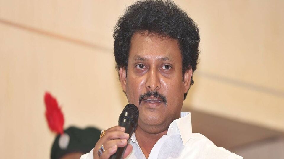 Minister Anbil Mahesh: அமைச்சர் அன்பில் மகேஷ் மருத்துவமனையில் இருந்து டிஸ்சார்ஜ்!