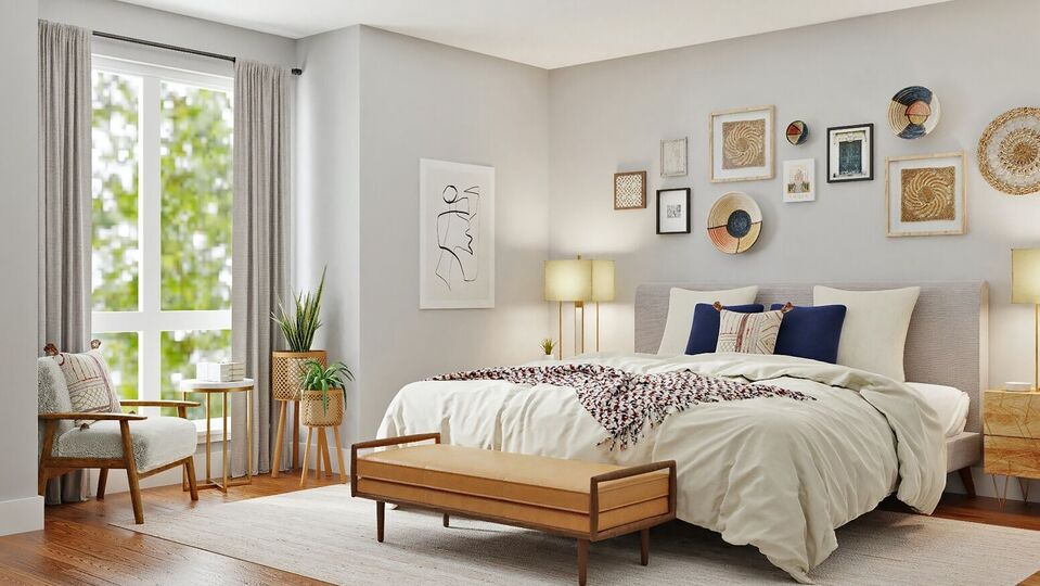 Bed room Vastu : உங்கள் படுக்கை அறையில் இந்த பொருட்கள் இருந்தால் கணவன் - மனைவி தகராறு ஏற்படுமாம்! வாஸ்து கூறுவது என்ன?