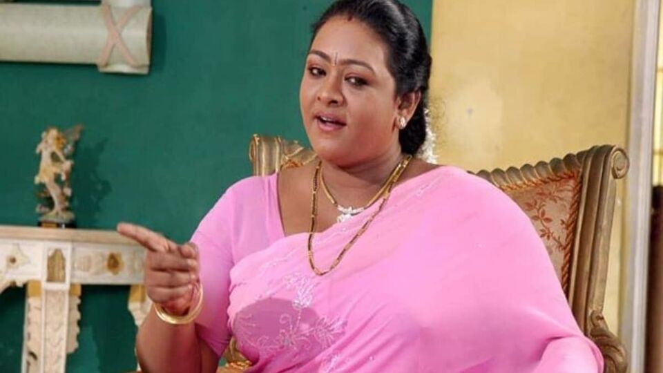 Shakeela First Sex: முதல் செக்ஸ் யாருடன்? - பழைய ரகசியத்தை உடைத்த ஷகிலா