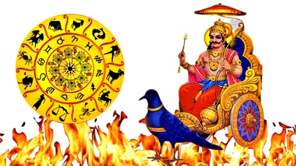 Saturn And Rahu : கும்ப ராசி நேயர்களே.. எச்சரிக்கையாக இருங்க.. சனி-ராகு பகவான்களின் சேர்க்கையால் ஆபத்து!