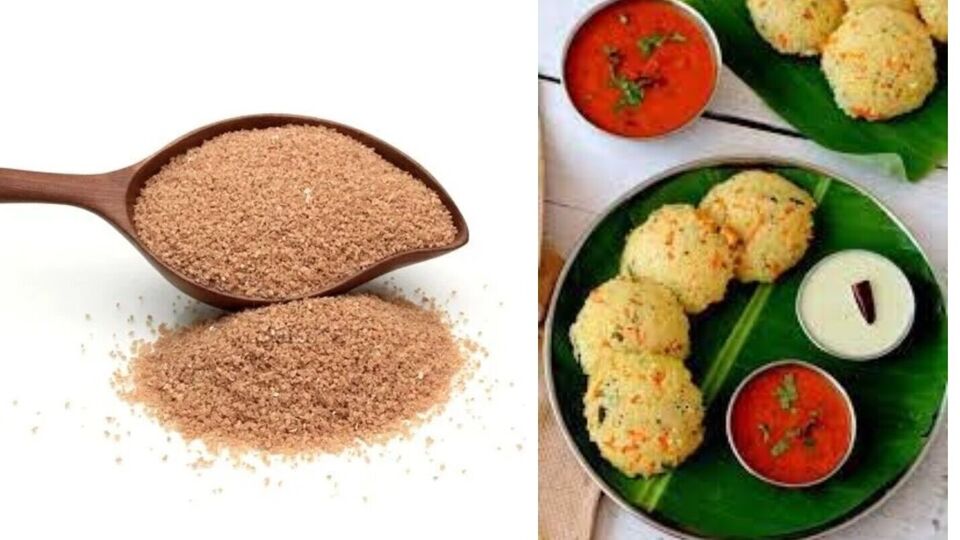 Wheat Rava Idly மாவு அரைக்க மறந்துட்டீங்களா? இதோ கோதுமை ரவையில் இட்லி
