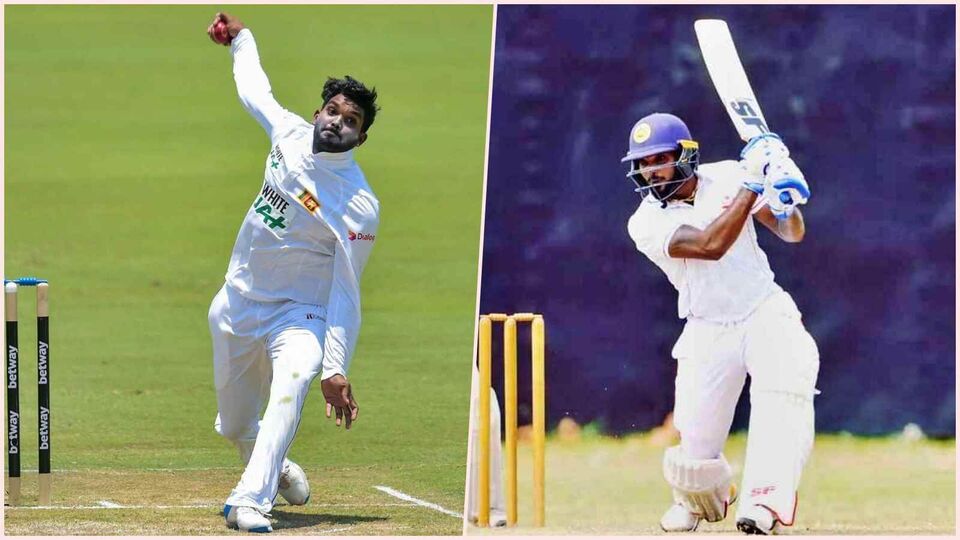 Wanindu Hasaranga: விளையாடியது 4 சர்வதேச போட்டிகள் மட்டும்தான்..! ஓய்வை அறிவித்த இலங்கை அணி Mystery ஸ்பின்னர்