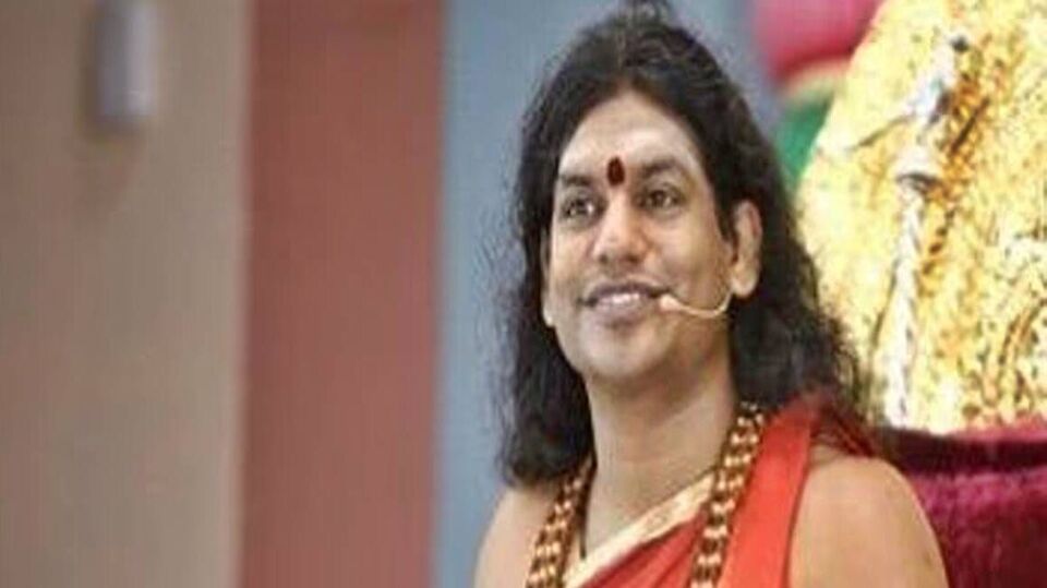 ரூ.30 கோடி அரசு நிலத்தை ஆக்கிரமிப்பு செய்த நித்யானந்தா ஆசிரம்..அதிரடி நடவடிக்கை எடுத்த ஆட்சியர்