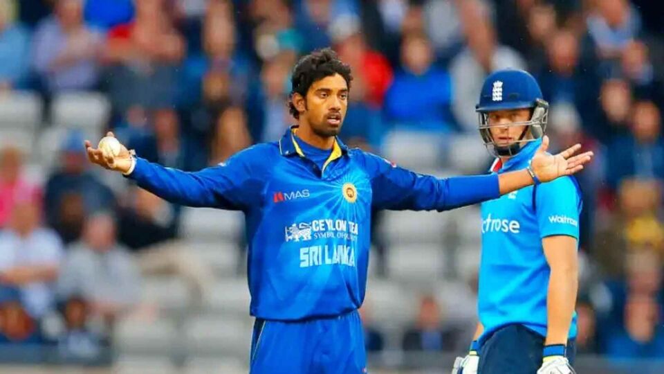 Sachithra Senanayake: இலங்கை முன்னாள் வீரர் வெளிநாடு செல்ல தடை! ஏன் தெரியுமா?