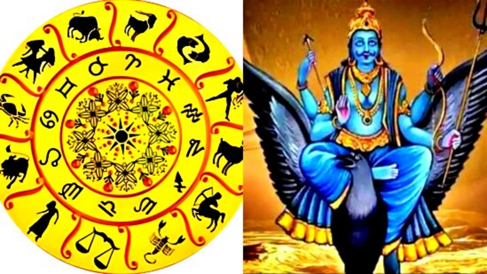 Saturn Magic : சனி கொட்டும் பணமழை.. அள்ளிக் கொள்ளப் போகும் ராசிக்காரர்கள் நீங்களா?