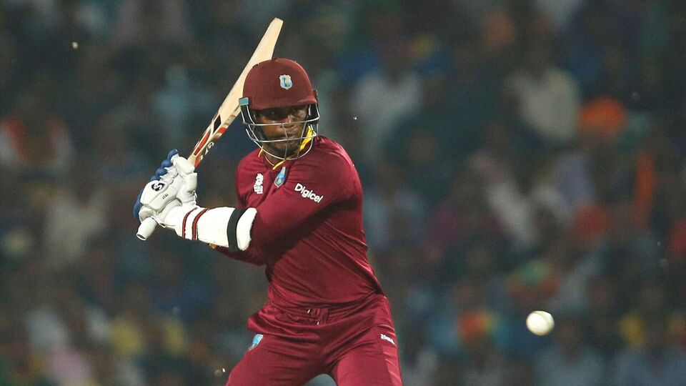 Marlon Samuels: ஒன்றல்ல நான்கு முறை விதிமீறல் - மர்லான் சாமுவேல்ஸை குற்றவாளியாக அறிவிப்பு