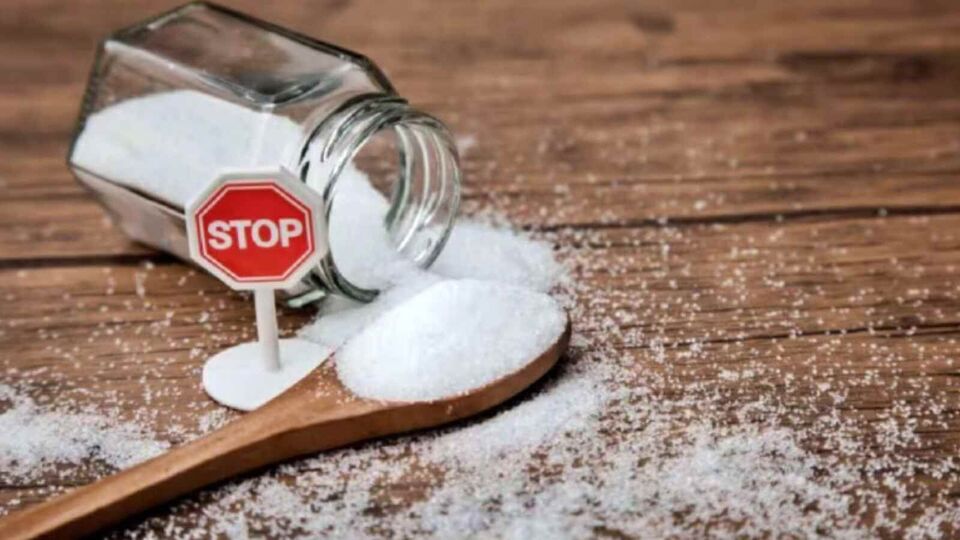 No Sugar Diet Effects No Sugar Diet Effects