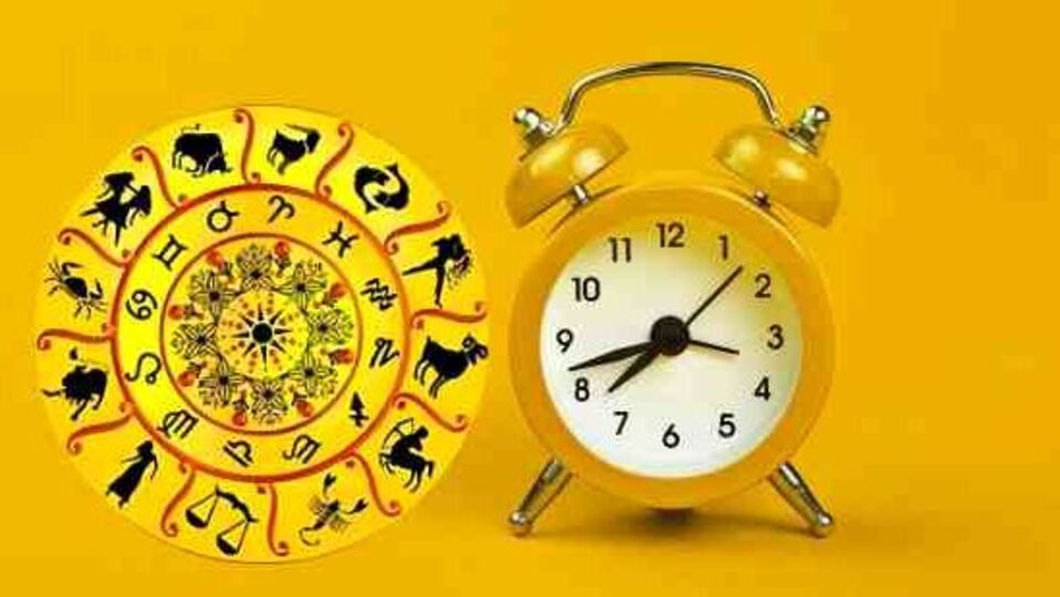 Time Zodiac: விலைமதிப்பில்லா நேரத்தை மதிக்கும் ராசிக்காரர்கள் இவர்கள்தான்