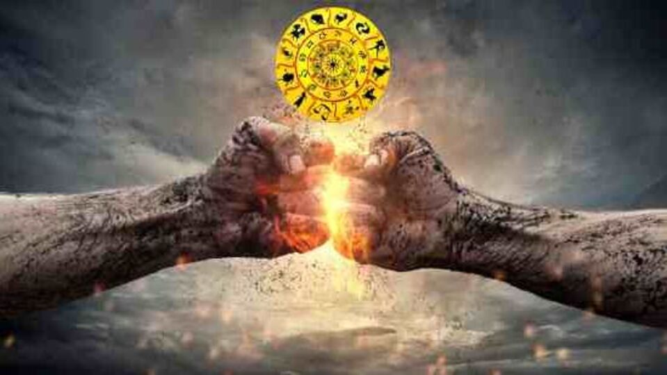 எதிரிகளாக இருக்கும் ராசிக்காரர்கள் இவர்கள்தான்