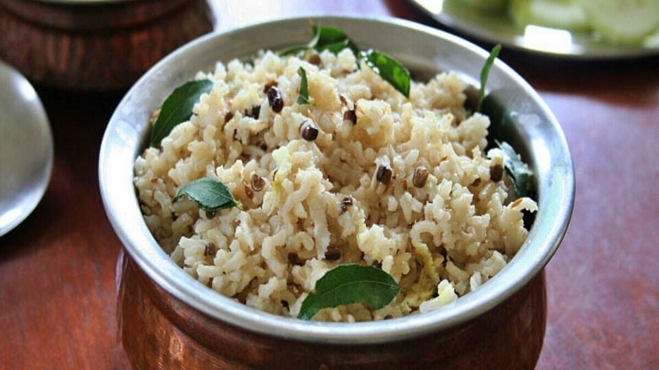 Karuppu Ulundhu: சர்க்கரை நோய் இருக்கா? - கருப்பு உளுந்து சோறு சாப்பிட்டுங்க