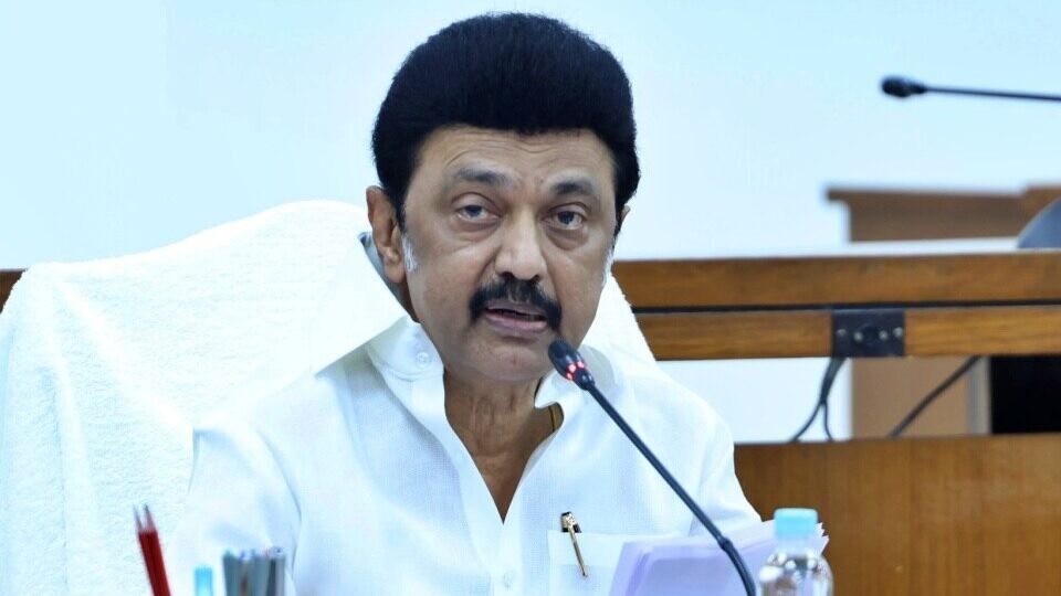 M.K.Stalin: மீனவர்களுக்கு குட் நியூஸ் சொன்ன முதல்வர்!