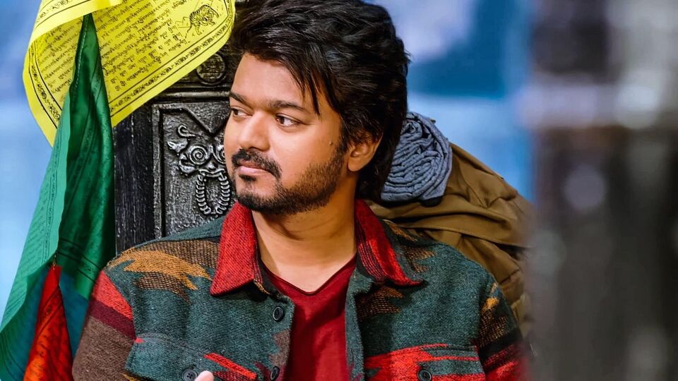 Thalapathy 68: தளபதி 68 படத்துல இப்படி ஒரு ட்விஸ்டா? அப்போ மாஸ் தான்..