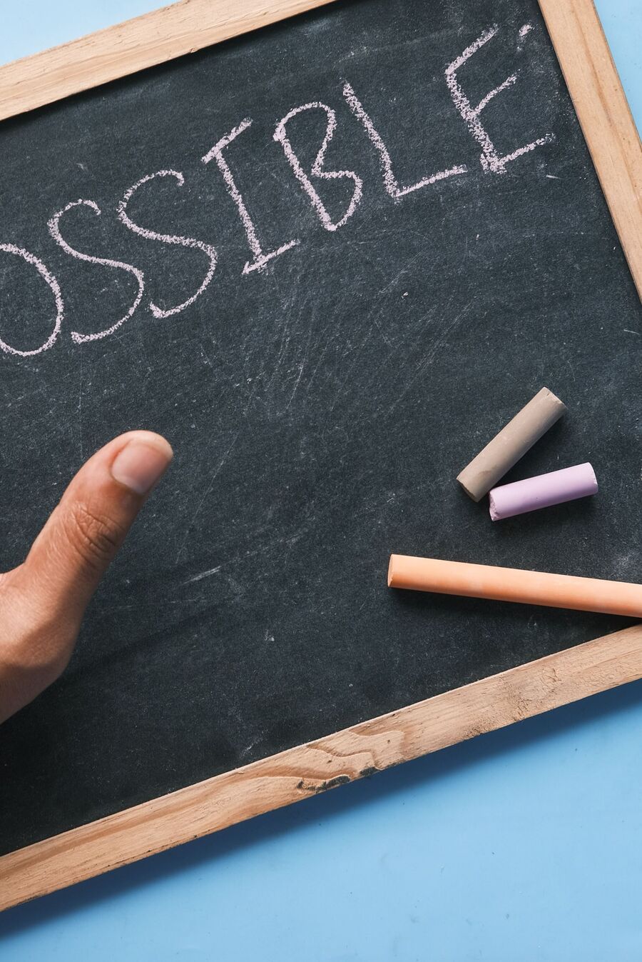 5 Ways to be Confident : தன்னம்பிக்கையுடன் தெரிய 5 வழிகள்