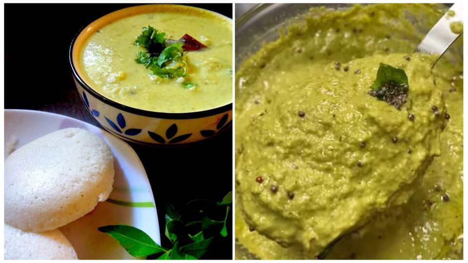 Kadapa Chutney: இட்லிக்கு அட்டகாசமான காமினேஷன் கடப்பா சட்னி