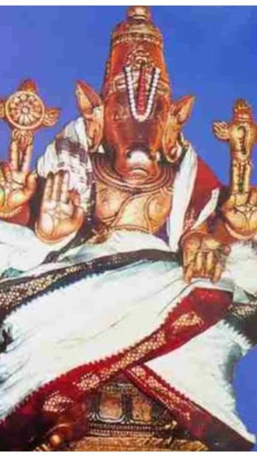 தெளிந்த ஞானம் பெற ஹயக்ரீவருக்கு எந்த பொருட்களை வைத்து வழிபட வேண்டும் தெரியுமா?