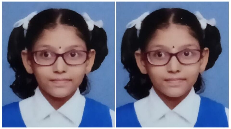 Accident : பள்ளிக்கு கிளம்பிய 10 வயது சிறுமிக்கு நேர்ந்த கதிய பாருங்க!