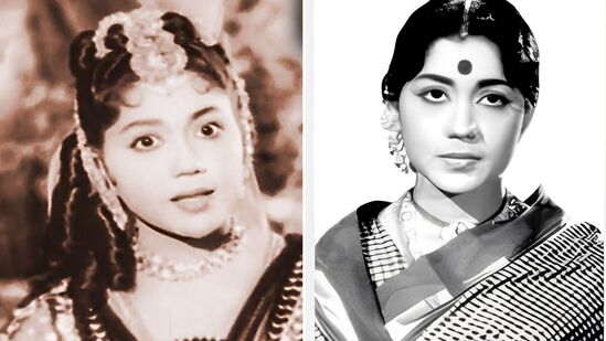 Sowcar Janaki: 'குழந்தை திருமணம்.. 18 வயதில் சினிமா..' 6 தலைமுறைப் பார்த்த  சவுகார் ஜானகி!