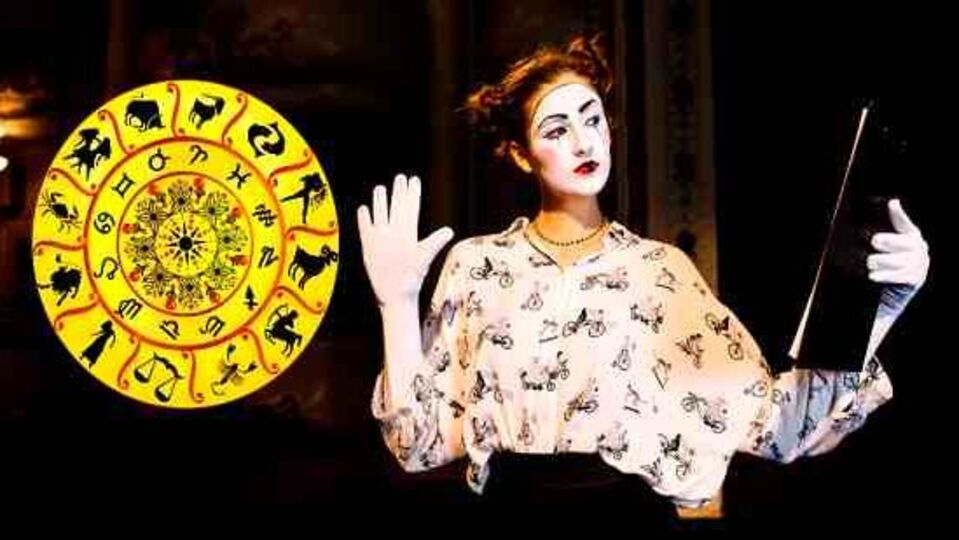 Acting Zodiac: இயல்பிலேயே நடிப்பின் உச்சம் செல்லும் பெண் ராசிக்காரர்கள்