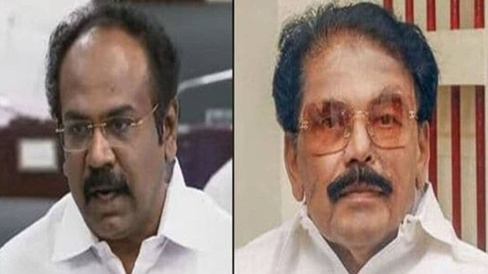 அமைச்சர்கள் மீதான சொத்துக் குவிப்பு வழக்கு..3 நாட்கள் தூங்கவில்லை - நீதிபதி அதிருப்தி