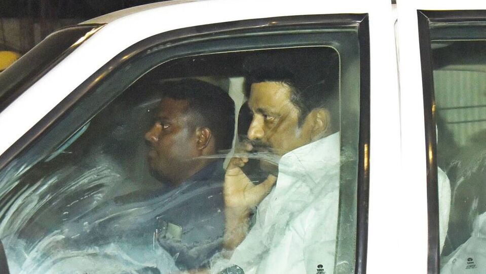 CM MK Stalin: திருவாரூர், நாகை செல்லும் முதல்வர் ஸ்டாலின்.. பயணத் திட்டம் என்ன?