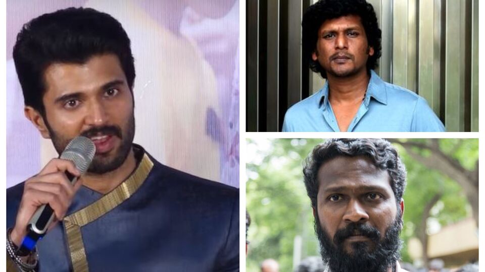 Vijay Devarakonda: லோகேஷ்,வெற்றி மட்டும்தான் உங்க கண்ணுக்குத் தெரிவாங்களா?- கேள்வி கேட்ட செய்தியாளரை கலங்க வைத்த விஜய்!