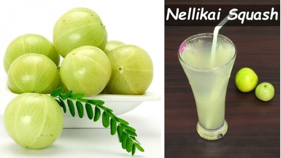 நெல்லிக்காய் சர்பத் செய்வது எப்படி? நெல்லிக்காய் சர்பத் செய்வது எப்படி?